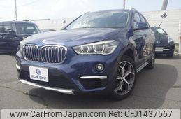 bmw x1 2018 -BMW 【長野 301ﾉ1746】--BMW X1 HT20--05L22523---BMW 【長野 301ﾉ1746】--BMW X1 HT20--05L22523-