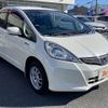 honda fit 2012 -HONDA--Fit DBA-GE6--GE6-3101236---HONDA--Fit DBA-GE6--GE6-3101236- image 10