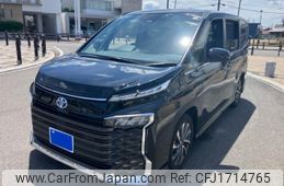 toyota voxy 2025 CFJ1714765
