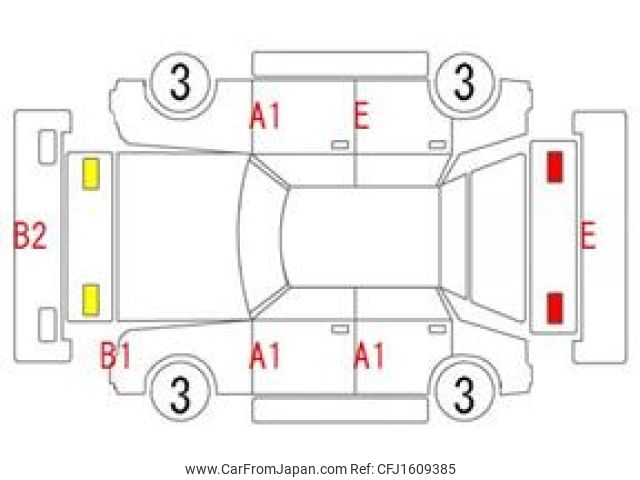toyota prius 2012 CFJ1609385 image 2