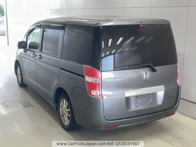 honda stepwagon 2011 -HONDA--Stepwgn RK1-1200810---HONDA--Stepwgn RK1-1200810- image 2