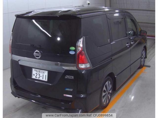 nissan serena 2017 quick_quick_DAA-GFC27_021553 image 2