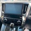 toyota vellfire 2016 CFJ1687084 image 7