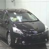 toyota prius-α 2014 -TOYOTA--Prius α ZVW41W-0010127---TOYOTA--Prius α ZVW41W-0010127- image 1