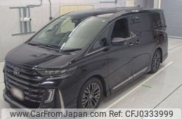 toyota vellfire 2023 -TOYOTA--Vellfire AAHH40W-0003854---TOYOTA--Vellfire AAHH40W-0003854-