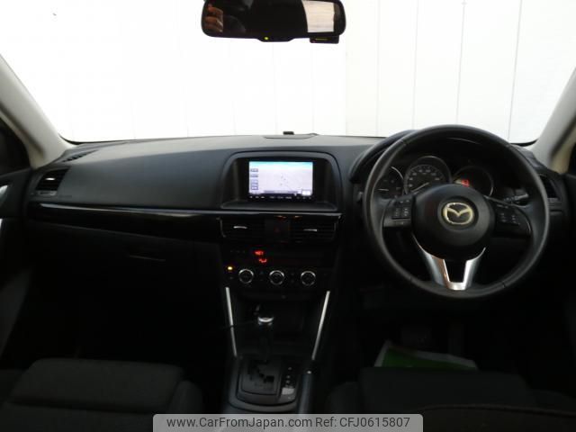 mazda cx-5 2012 quick_quick_LDA-KE2FW_KE2FW-101854 image 2