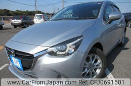 mazda demio 2016 REALMOTOR_Y2025010118F-21