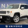 jeep renegade 2016 -CHRYSLER--Jeep Renegade ABA-BU14--1C4BU0000GPD77630---CHRYSLER--Jeep Renegade ABA-BU14--1C4BU0000GPD77630- image 1