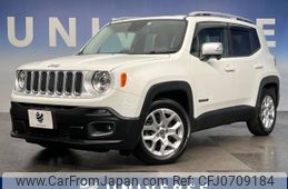 jeep renegade 2016 -CHRYSLER--Jeep Renegade ABA-BU14--1C4BU0000GPD77630---CHRYSLER--Jeep Renegade ABA-BU14--1C4BU0000GPD77630-