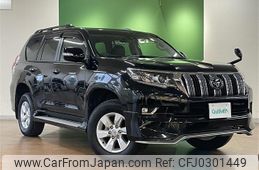 toyota land-cruiser-prado 2022 -TOYOTA--Land Cruiser Prado 3BA-TRJ150W--TRJ150-0144676---TOYOTA--Land Cruiser Prado 3BA-TRJ150W--TRJ150-0144676-