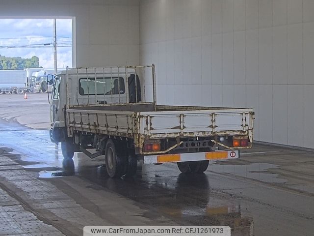 nissan diesel-ud-condor 2009 -NISSAN--Condor MK36C-16033---NISSAN--Condor MK36C-16033- image 2