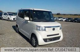 honda n-box 2012 -HONDA 【野田 580】--N BOX DBA-JF2--JF2-1017406---HONDA 【野田 580】--N BOX DBA-JF2--JF2-1017406-