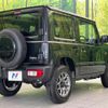 suzuki jimny 2025 quick_quick_JB64W_JB64W-394302 image 17