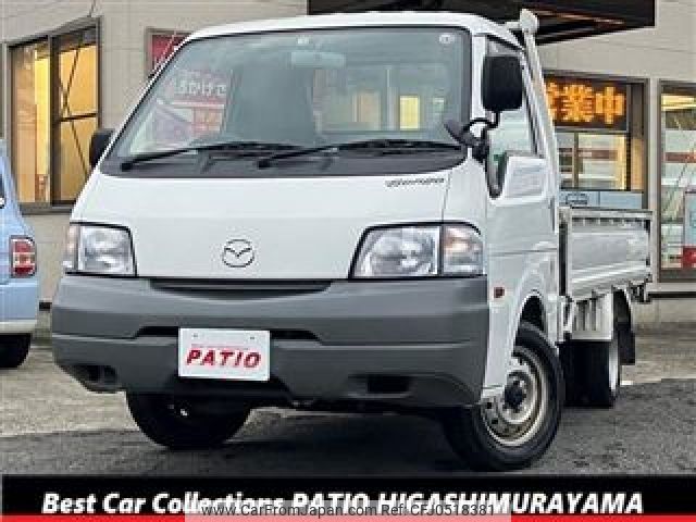 mazda bongo-truck 2012 -MAZDA--Bongo Truck ABF-SKP2T--SKP2T-105076---MAZDA--Bongo Truck ABF-SKP2T--SKP2T-105076- image 1