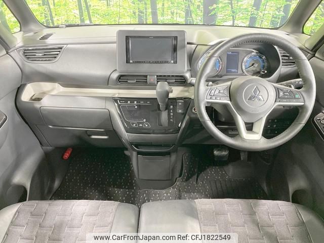 mitsubishi delica 2023 CFJ1822549 image 2