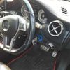 mercedes-benz a-class 2014 -MERCEDES-BENZ--Benz A Class 176042-WDD1760422J185552---MERCEDES-BENZ--Benz A Class 176042-WDD1760422J185552- image 8