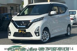 nissan dayz 2019 quick_quick_5AA-B44W_B44W-0026989