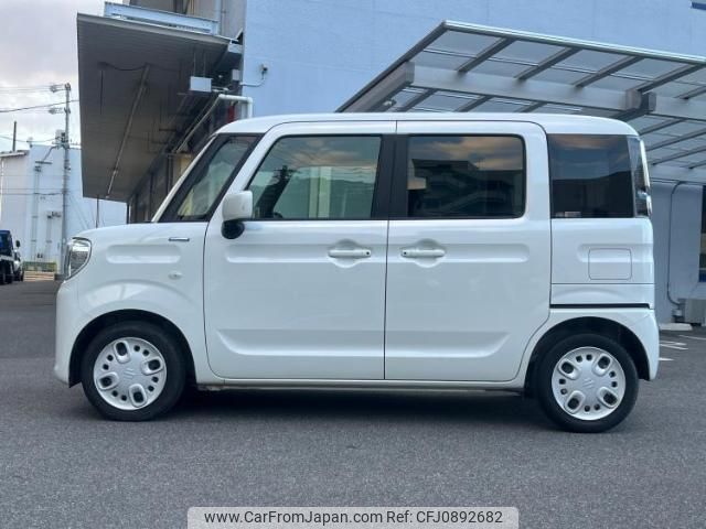 suzuki spacia 2018 quick_quick_DAA-MK53S_MK53S-114458 image 2