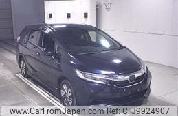 honda shuttle 2018 -HONDA--Shuttle GP7-1212803---HONDA--Shuttle GP7-1212803-