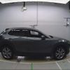 mazda cx-3 2019 quick_quick_5BA-DMEP_DMEP-102356 image 4