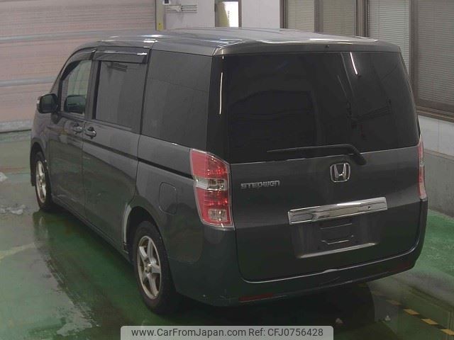 honda stepwagon 2011 -HONDA--Stepwgn RK1--1204862---HONDA--Stepwgn RK1--1204862- image 2