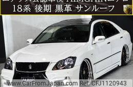 toyota crown 2008 -TOYOTA--Crown DBA-GRS180--GRS180-0077492---TOYOTA--Crown DBA-GRS180--GRS180-0077492-