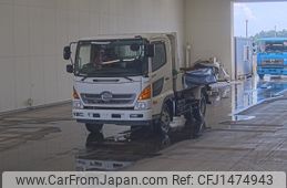 hino ranger 2013 -HINO--Hino Ranger FC9JCA-16047---HINO--Hino Ranger FC9JCA-16047-