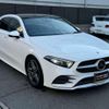 mercedes-benz a-class 2019 quick_quick_5BA-177084_WDD1770842V040168 image 3