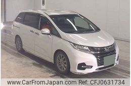 honda odyssey 2019 -HONDA 【長岡 331ﾙ 722】--Odyssey 6BA-RC1--RC1-1300449---HONDA 【長岡 331ﾙ 722】--Odyssey 6BA-RC1--RC1-1300449-