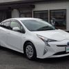 toyota prius 2017 -TOYOTA--Prius DAA-ZVW50--ZVW50-8053600---TOYOTA--Prius DAA-ZVW50--ZVW50-8053600- image 1