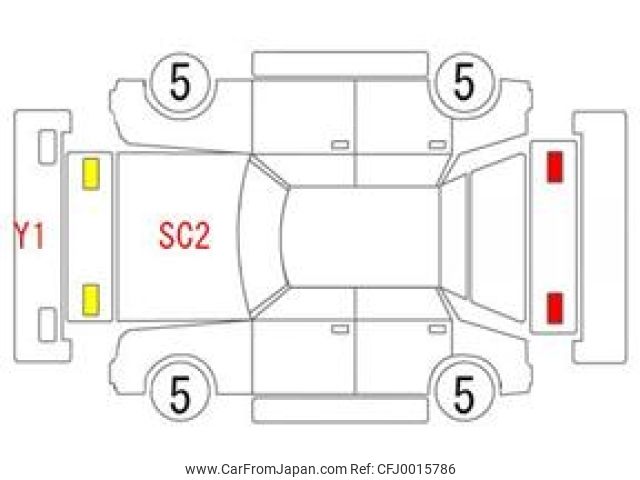 bmw 5-series 2012 -BMW--BMW 5 Series DAA-FZ35--WBAFZ92030C753163---BMW--BMW 5 Series DAA-FZ35--WBAFZ92030C753163- image 2