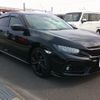 honda civic 2018 -HONDA--Civic DBA-FK7--FK7-1008154---HONDA--Civic DBA-FK7--FK7-1008154- image 2