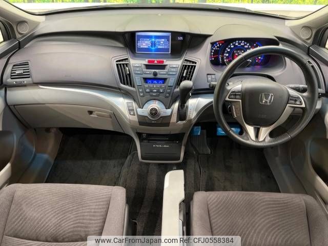 honda odyssey 2009 -HONDA--Odyssey DBA-RB3--RB3-1104340---HONDA--Odyssey DBA-RB3--RB3-1104340- image 2