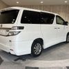 toyota vellfire 2013 -TOYOTA--Vellfire DAA-ATH20W--ATH20-8035102---TOYOTA--Vellfire DAA-ATH20W--ATH20-8035102- image 22