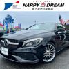 mercedes-benz cla-class 2018 -MERCEDES-BENZ 【名変中 】--Benz CLA 117342--2N632357---MERCEDES-BENZ 【名変中 】--Benz CLA 117342--2N632357- image 1