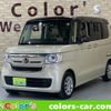 honda n-box 2020 -HONDA 【名変中 】--N BOX JF3--1466354---HONDA 【名変中 】--N BOX JF3--1466354- image 1