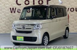 honda n-box 2020 -HONDA 【名変中 】--N BOX JF3--1466354---HONDA 【名変中 】--N BOX JF3--1466354-