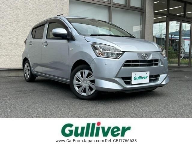 toyota pixis-epoch 2018 CFJ1766638 image 1