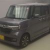 honda n-box 2018 -HONDA 【沖縄 595ﾅ8787】--N BOX DBA-JF3--JF3-1145809---HONDA 【沖縄 595ﾅ8787】--N BOX DBA-JF3--JF3-1145809- image 1