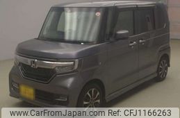 honda n-box 2018 -HONDA 【沖縄 595ﾅ8787】--N BOX DBA-JF3--JF3-1145809---HONDA 【沖縄 595ﾅ8787】--N BOX DBA-JF3--JF3-1145809-