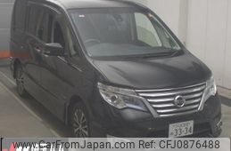 nissan serena 2015 -NISSAN 【つくば 300ﾈ3334】--Serena HFC26-256093---NISSAN 【つくば 300ﾈ3334】--Serena HFC26-256093-