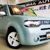 nissan cube 2015 -NISSAN 【名変中 】--Cube Z12--304099---NISSAN 【名変中 】--Cube Z12--304099- image 1