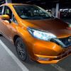 nissan note 2016 -NISSAN--Note DAA-HE12--HE12-003554---NISSAN--Note DAA-HE12--HE12-003554- image 1