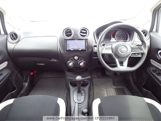 nissan note 2019 -NISSAN--Note DBA-E12--E12-625445---NISSAN--Note DBA-E12--E12-625445- image 2