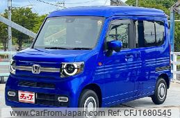 honda n-van 2023 CFJ1680545
