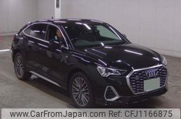 audi q3 2020 quick_quick_3DA-F3DFGF_WAUZZZF32M1001280