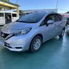 nissan note 2017 -NISSAN--Note DBA-E12--E12-533797---NISSAN--Note DBA-E12--E12-533797- image 3