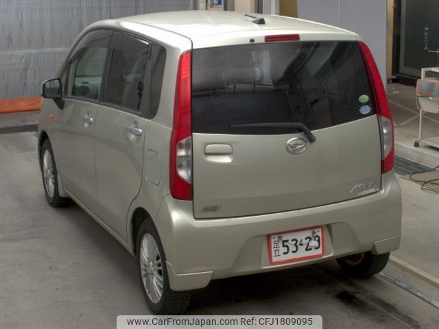 daihatsu move 2013 CFJ1809095 image 2
