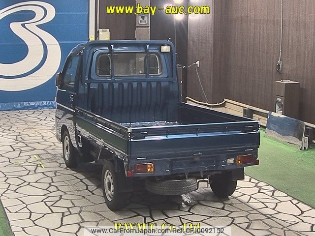 daihatsu hijet-truck 2014 -DAIHATSU--Hijet Truck S201P-0122643---DAIHATSU--Hijet Truck S201P-0122643- image 2