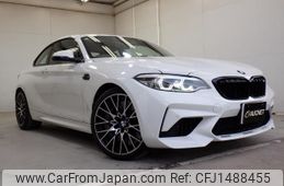 bmw m2 2020 CFJ1488455